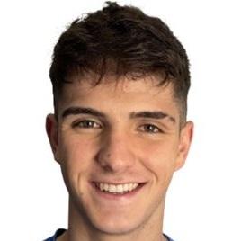 Ferm�n (C.D. Valle de Eg��s) - 2023/2024