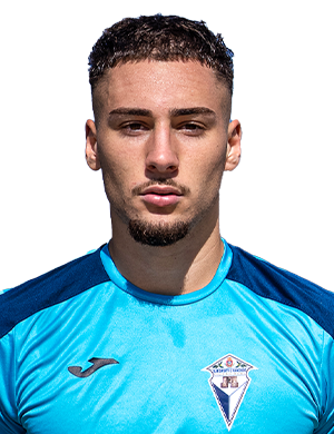 Tommaso Rossi (Manchego Ciudad Real) - 2023/2024