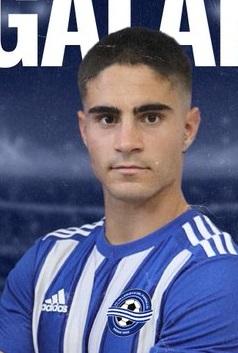 lex Galn (Siello F.C.) - 2023/2024