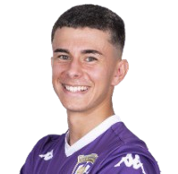 Del Olmo (C.D. Guadalajara) - 2023/2024