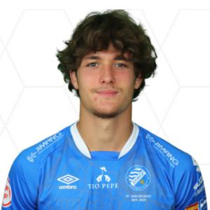 Beto (Xerez D.F.C.) - 2023/2024