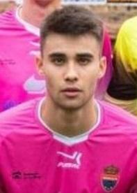 Pelayo (Atltico Vians) - 2023/2024