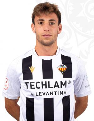 Vctor (C.D. Castelln B) - 2023/2024