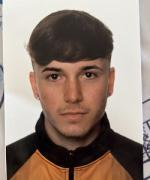 Gabriel (Tcnicos Al-Andalus) - 2023/2024