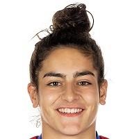 Marta (S.D. Eibar) - 2023/2024