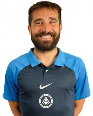 Aitor Yeto (F.C. Andorra) - 2023/2024