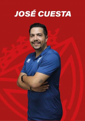 Jos Cuesta (Martos C.D.) - 2023/2024