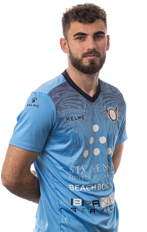 Guiseris (Terrassa F.C.) - 2023/2024