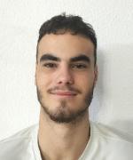Bermejo (CFE Huelva Colombina) - 2023/2024