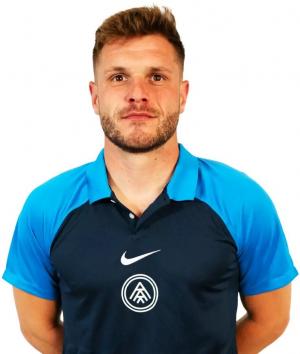 Ferran Costa (F.C. Andorra) - 2023/2024