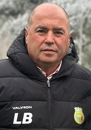 Luis Blanco (Ranger's F.C.) - 2023/2024