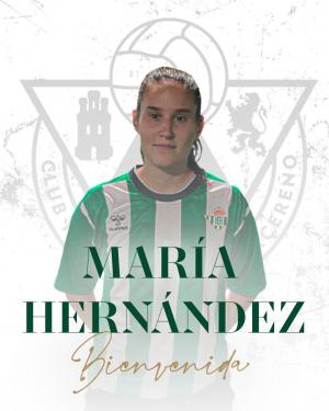 Maria (Cacereo Femenino) - 2023/2024