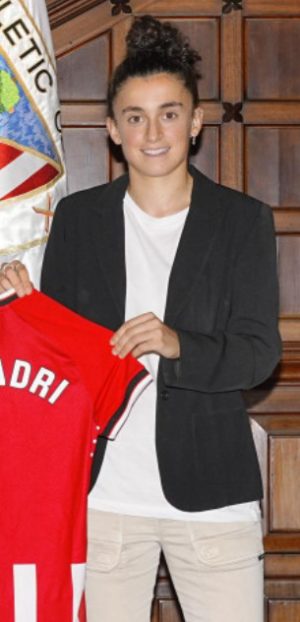 Sanadri (Athletic Club) - 2023/2024