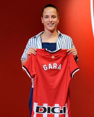 Garazi (Athletic Club) - 2023/2024