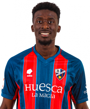 Kant (S.D. Huesca) - 2023/2024