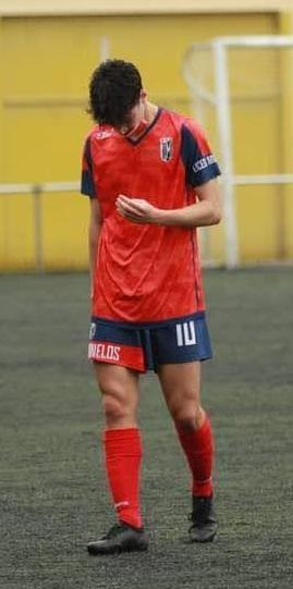 Mauro (Liceo de Monelos) - 2023/2024
