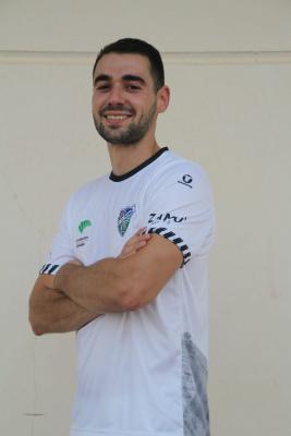 Josema (C.D. Ronda) - 2023/2024