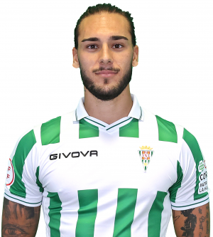 Gudelj (Crdoba C.F.) - 2023/2024