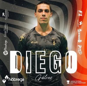 Diego Glvez (C.F. Esperana) - 2023/2024