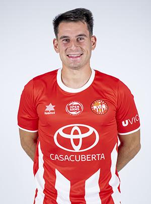 Grifell (U.E. Vic) - 2023/2024