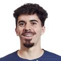 Vitinha (Paris Saint Germain) - 2023/2024
