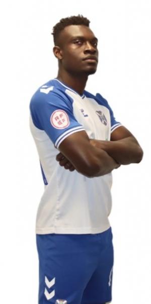 Jaiteh (C.D. Tenerife B) - 2023/2024