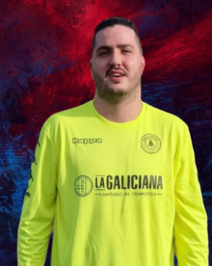 Duro (Gallaecia CF) - 2023/2024
