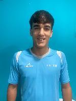 Fran Gomez (1889 E.F.B. Porteros) - 2023/2024