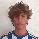 Manuel Navarro (1889 E.F.B. Porteros) - 2023/2024