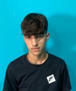 Javier Solano (1889 E.F.B. Porteros) - 2023/2024