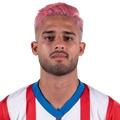 Yan Couto (Girona F.C.) - 2023/2024