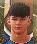 Michel Ramos (Almonte Balompi) - 2023/2024