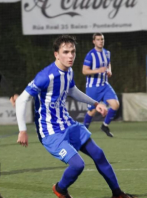 Sixto (Eume Deportivo B) - 2023/2024