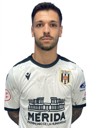 lex Escard (Mrida A.D.) - 2023/2024