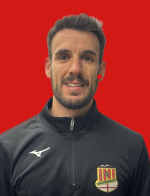 Eric Gallego (F.C. Pirinaica) - 2023/2024