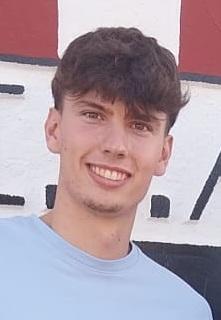 Sergio Moreno (C.D. Algar) - 2023/2024