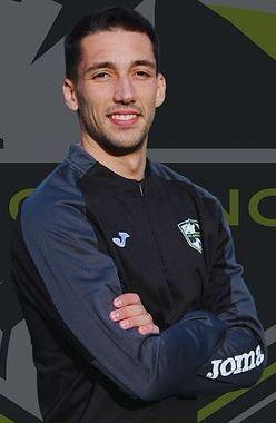 Mati (F.C. Ordino) - 2023/2024