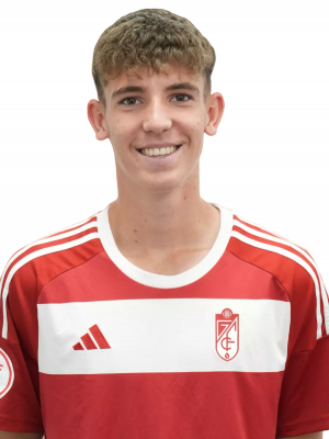 Cordero (Granada C.F.) - 2023/2024