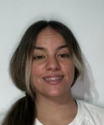 Maya (Atlantis Cartaya) - 2023/2024