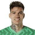 Ederson (Manchester City F.C.) - 2023/2024