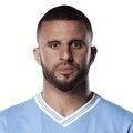 Kyle Walker (Manchester City F.C.) - 2023/2024