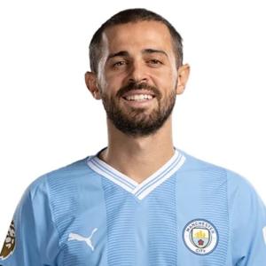 Bernardo Silva (Manchester City F.C.) - 2023/2024