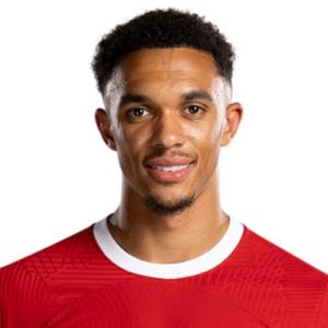 Alexander-Arnold (Liverpool F.C.) - 2023/2024