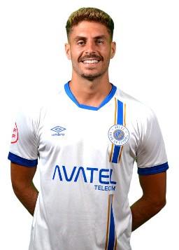 Antonio Navas (UCAM Murcia C.F.) - 2023/2024