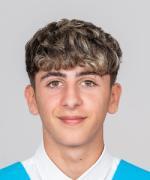 Sergio (Tcnicos Al-Andalus) - 2023/2024