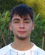 Ezequiel (Almonte Balompi) - 2023/2024