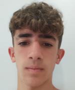 Ariza (Siempre Alegres B) - 2023/2024
