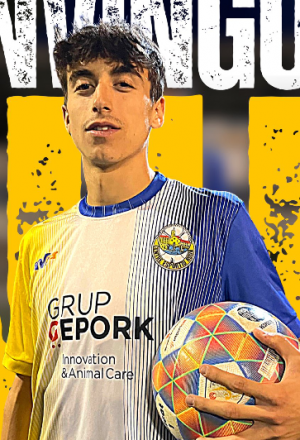 Fabreg (C.E. Roda de Ter) - 2023/2024