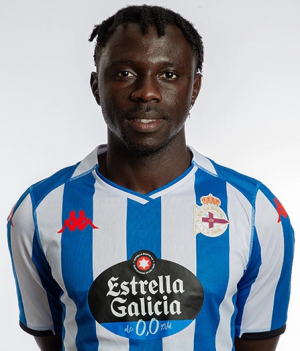 Iano Simo (R.C. Deportivo) - 2023/2024