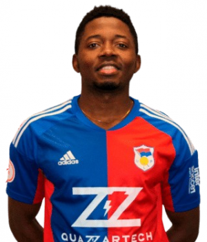 Leo Kisun (U.P. Langreo) - 2023/2024